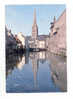 HARFLEUR L EGLISE ST MARTIN - Harfleur