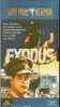 EXODUS  = VHS - Clásicos