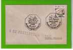 Spain España "AMBULACE Vapeur Bateaux" BILBAO CASTRO URDIALES (en Santader-Espagne) 1978 Navio Cover Circulé Ships Gc269 - Sonstige (See)