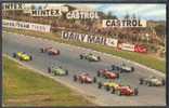 Motor Racing At Brands Hatch, U.K. - Andere & Zonder Classificatie