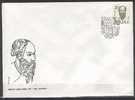 POLONIA - POLAND - POLOGNE - 1986 - SERIE COURANTE - YT 2946 FDC - FDC