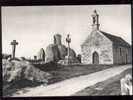 18469 Chapelle St Paul Brignogan édit.la Cigogne N° 29.000N 08 Belle Cpsm - Brignogan-Plage