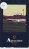 Télécarte PHARE (121) VUURTOREN LIGHTHOUSE LEUCHTTURM  FARO FAROL Phonecard Japon - Faros