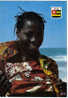 Carte Postale AFRIQUE  TOGO - Lomé  Sourire D'une Jeune Fille IRIS  N° 5745 - Togo