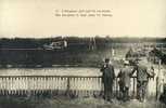 AVIATION - La Conquête De L'Air - Lancement Aéroplane -  72 LE MANS - ....-1914: Voorlopers