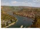 Blick Auf BOPPARD  Am Rhein    - - Boppard