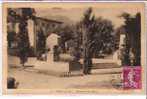 06 BREIL * Monument Aux Morts * Belle CPA, Cachet 1936 - Breil-sur-Roya