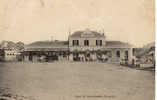 78 / GARE DE RAMBOUILLET / CIRC 1905 - Rambouillet