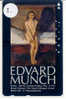 EDVARD MUNCH (2) Telecarte Japon Art Peinture Painting Kunst - Pittura