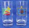 Verres "RICARD" Créations Et Saveurs - Glasses