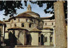 Souillac église Abbatiale Cpsm Bon état - Souillac