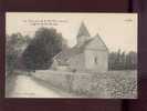 86 Environs De Saint Savin L'église De St Germain  édit.clermontet N° 125  Belle Carte - Saint Savin