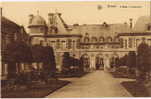 Beloeil  Chateau Et Avant-cour - Beloeil