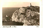 CARTE POSTALE DE L ILE DE PORQUEROLLE - LE PHARE - Porquerolles