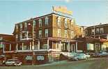 NEW ROYAL HOTEL .CANADA ROAD. EDMUNDSTON,N.B. - Sonstige & Ohne Zuordnung