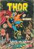 THOR N° 20  AREDIT DE 1982 " PUBLICATION FLASH" - Thor