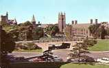 THE HART HOUSE AND GROUNDS AT THE UNIVERSITY OF TORONTO. - Toronto