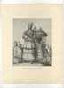 - FEMMES DE CHATELLERAULT EN 1837 . REPRO DES ANNEES 1930 D´UNE GRAVURE DU XIXe S. - Artis Historia