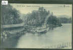 SIR W. SCOTT - STEAMER, LOCH KATRINE - TTB - Perthshire