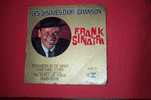 45 T  FRANK SINATRA - Jazz