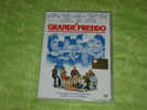 DVD-IL GRANDE FREDDO Nuovo - Dramma