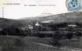 54 ARNAVILLE VUE GENERALE VOYAGEE 1904 EDIT HELMLINGER - Autres & Non Classés