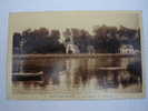 Pont Sur Yonne. Les Bords De L'Yonne. - Pont Sur Yonne