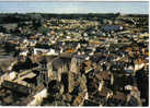 Carte Postale  87.  Saint-Yrieix-l-Perche  Vue Aérienne - Saint Yrieix La Perche