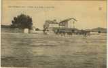 83- LES  LECQUES -  HOTEL  DE  LA  PLAGE   N830 - Les Lecques