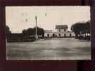 19078 Bourg La Reine Place De La Gare édit.lapie N° 6 Belle Cpsm Chemin De Fer - Bourg La Reine