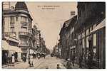 CPA 42 FIRMINY - Rue Nationale - Firminy