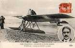 Thème.  Aviation    Lot De 3 Cartes .. N° 585    (voir Scan) - 1914-1918: 1ste Wereldoorlog