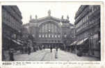 Paris La Gare Du Nord - Arrondissement: 10