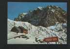 PRISOJNIK TICARJEV DOM Postcard SLOVENIA - Mountaineering, Alpinism