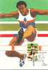 USA,maximum Card,olympic Games, - Estate 1984: Los Angeles