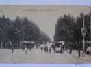 Marseille - Avenue Du Prado - Castellane, Prado, Menpenti, Rouet