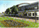 Carte Postale  93.  Rosny-sous-Bois  La Piscine Centre Nautique Et Sportif - Rosny Sous Bois