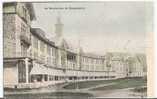 Stoumont:Le Sanatorium De Borgoumont - Stoumont