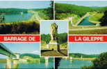 Barrage De La Gileppe - Gileppe (Stuwdam)