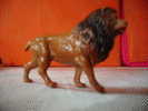 Animal De Collection _ Jungle : Lion - Andere & Zonder Classificatie