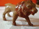 Animal De Collection _ Jungle : Lion - Andere & Zonder Classificatie