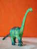 Animal De Collection _ Préhistoire : Lot De 2 Dinosaure (Diplodocus) & Brontosaure - Autres & Non Classés