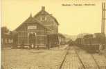 Hoeylaert - Tramstatie - Gare Du Tram - Hoeilaart