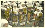 Carnaval De Binche - Les Petits Gilles - Binche