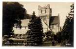 Bettws Y Coed New Church South Side       (7A1337) - Caernarvonshire