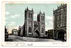 BRISTOL The Cathedral    (7A1339) - Bristol