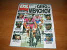 BS Bicisport 2009 Speciale Giro D'Italia MENCHOV NUOVO - Deportes