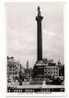 Nelson Column. Trafalgar Square    (7A1368) - Trafalgar Square