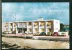 CPSM - Martigues - Hôtel EDEN ( Automobile Renault Dauphine Volkswagen Coccinelle ... Ed. Arlix France Vues ) - Martigues