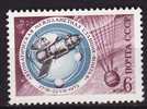 Russie - 1972 - 3902 Neuf ** - Russia & URSS